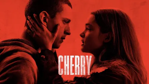 Watch film Cherry | Official Trailer