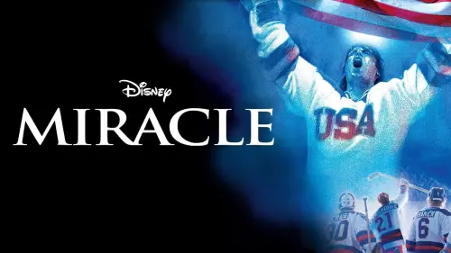 Watch film Miracle | miracle trailer (2004)