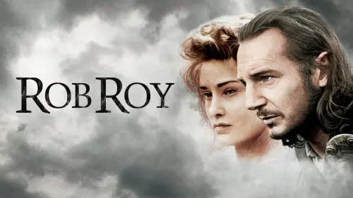 Watch film Rob Roy | Official Trailer