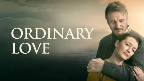 Watch film Ordinary Love | Ordinary Love - Official Trailer (Universal Pictures) HD