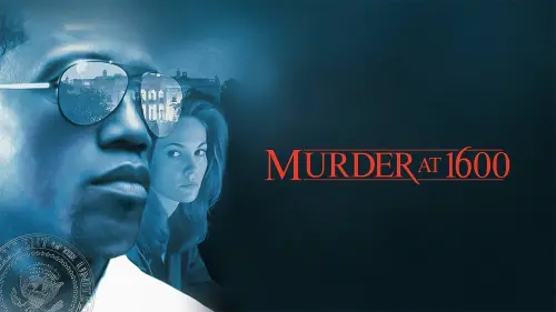 Watch film Murder at 1600 | Trailer #1