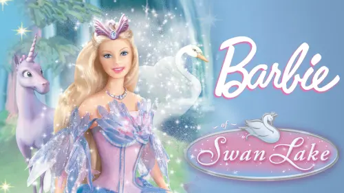 Watch film Barbie of Swan Lake | Barbie of Swan Lake ( 2003 ) | Official Trailer