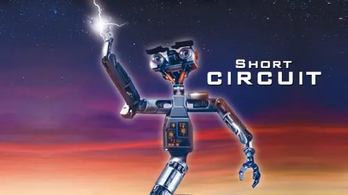 Watch film Short Circuit | "Short Circuit" (1986) HD Theatrical Trailer