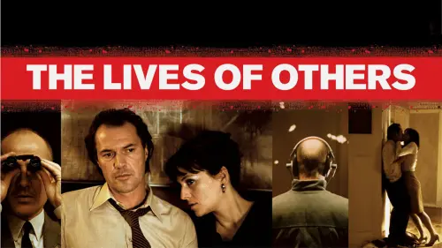 Watch film The Lives of Others | Жизнь Других Официальный Трейлер 1 (2006)