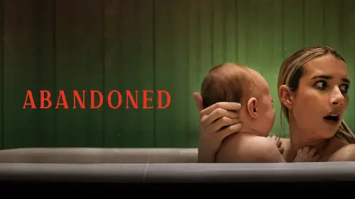 Watch film Abandoned | Official Trailer