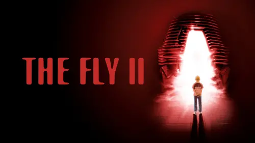 Watch film The Fly II | The Fly II (1989) - Trailer