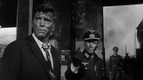 Watch film The Train | The Train Theatrical Trailer (1964)