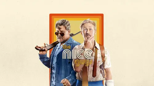 Watch film The Nice Guys | Official Trailer