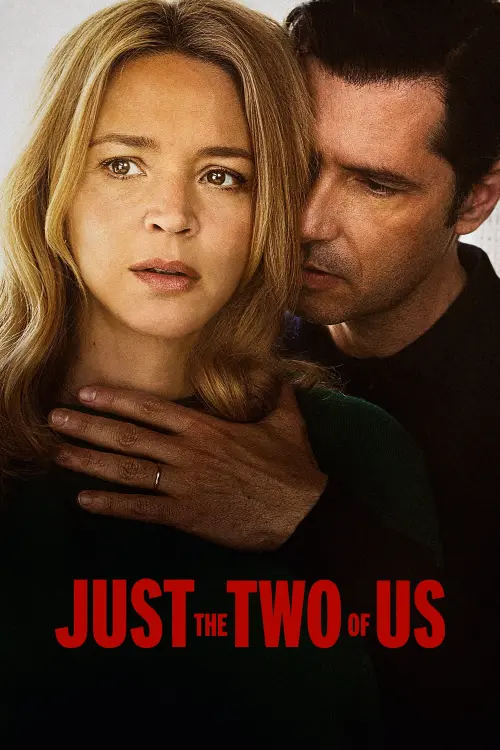 Movie poster "Just the Two of Us"