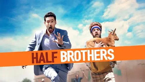 Watch film Half Brothers | Official Trailer