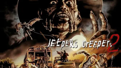 Watch film Jeepers Creepers 2 | Official Trailer