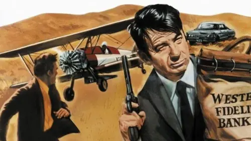 Watch film Charley Varrick | Josh Olson and Howard Rodman on CHARLEY VARRICK