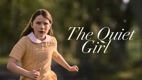 Watch film The Quiet Girl | Official UK Trailer