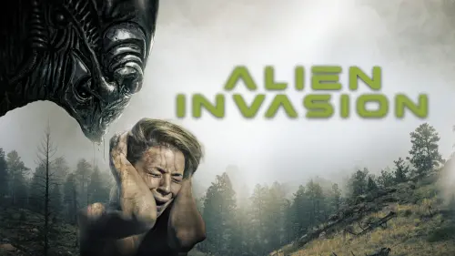 Watch film Alien Invasion | Alien Invasion | Official Trailer | Horror Brains