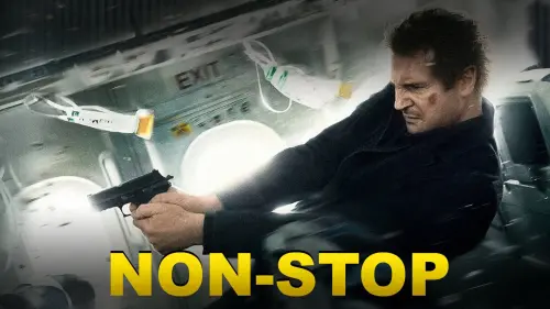 Watch film Non-Stop | Non-Stop - Trailer