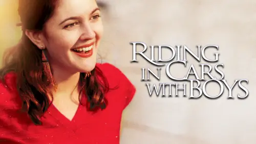 Watch film Riding in Cars with Boys | Riding in Cars with Boys (2001) Official Trailer 1 - Drew Barrymore Movie