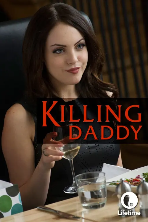 Movie poster "Killing Daddy"