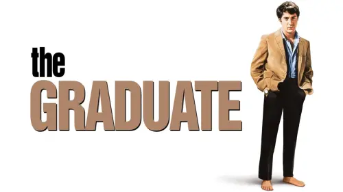 Watch film The Graduate | Dustin Hoffman on THE GRADUATE