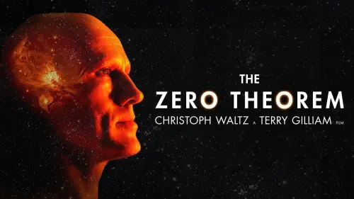 Watch film The Zero Theorem | The Zero Theorem - Official Trailer (2014) HD