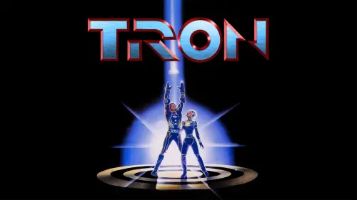 Watch film Tron | TV Trailer