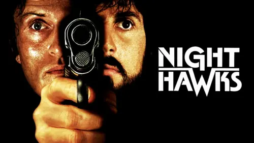 Watch film Nighthawks | Nighthawks (1981) - Trailer