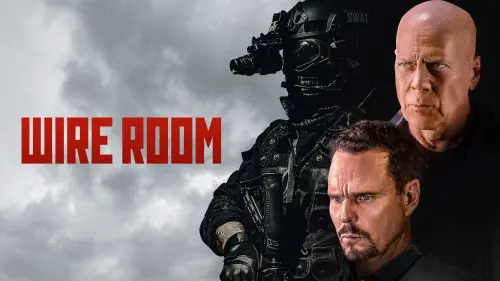 Watch film Wire Room | Official Trailer