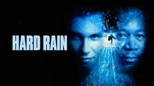 Watch film Hard Rain | Hard Rain - Trailer