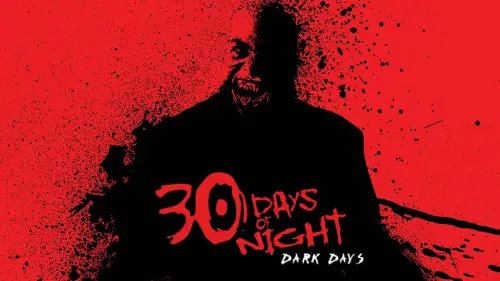 Watch film 30 Days of Night: Dark Days | 30 Days Of Night Dark Days Trailer - 30 Days Of Night Dark Days Movie Trailer