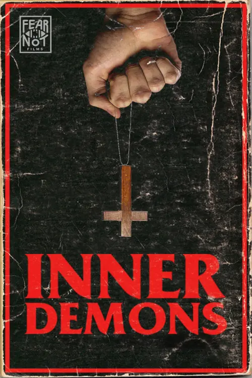 Movie poster "Inner Demons"