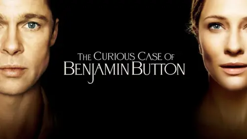 Watch film The Curious Case of Benjamin Button | The Curious Case of Benjamin Button [First Trailer] HD 1080p