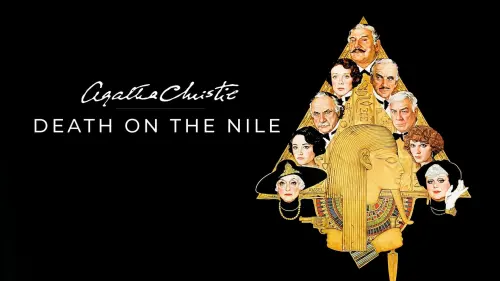 Watch film Death on the Nile | Death on the Nile 1974 trailer