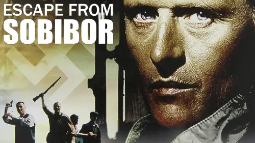 Watch film Escape from Sobibor | Escape from Sobibor (1987) Trailer