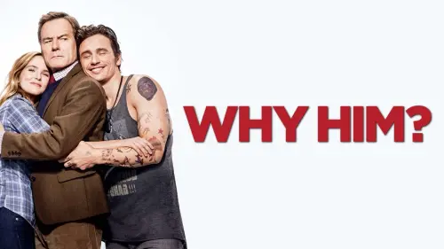 Watch film Why Him? | Why Him? | Green Band Trailer [HD] | 20th Century FOX