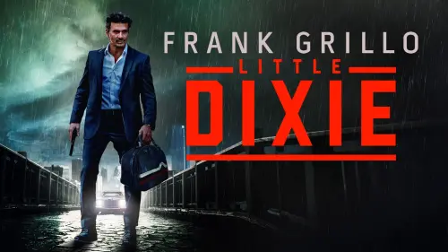 Watch film Little Dixie | Official Trailer