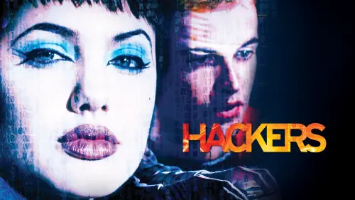 Watch film Hackers | Hackers (1995) Original Trailer [HD]