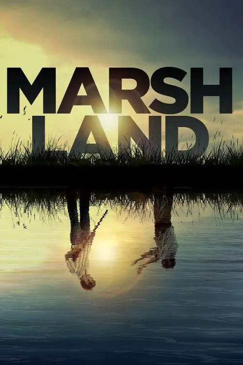 Movie poster "Marshland"