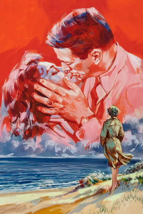 Movie poster "On the Beach"