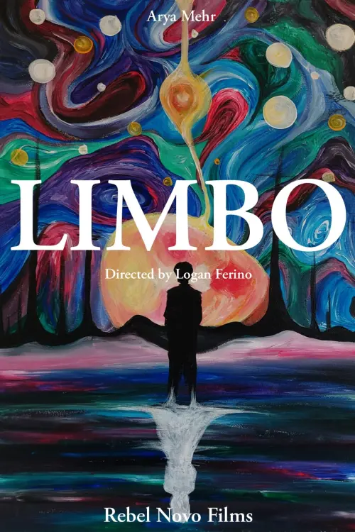 Movie poster "Limbo"