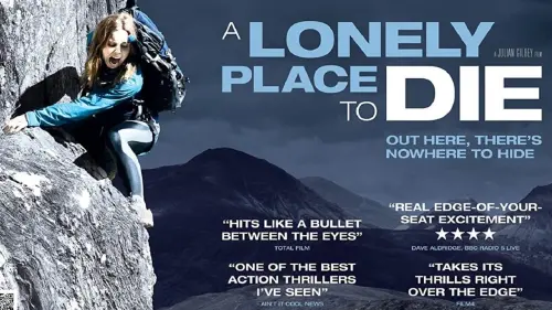 Watch film A Lonely Place to Die | A Lonely Place To Die (2011) - Official Trailer [HD]