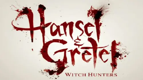 Watch film Hansel & Gretel: Witch Hunters | Hansel & Gretel: Witch Hunters Official Movie Trailer