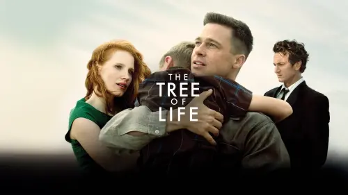 Watch film The Tree of Life | Official Trailer