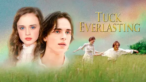 Watch film Tuck Everlasting | Tuck Everlasting (2002) Official Trailer # 1 - Alexis Bledel HD