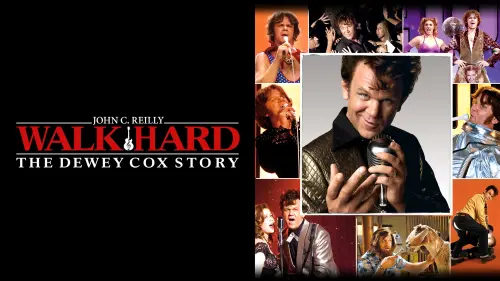 Watch film Walk Hard: The Dewey Cox Story | Walk Hard Trailer