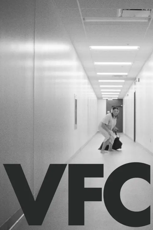 Movie poster "V F C"