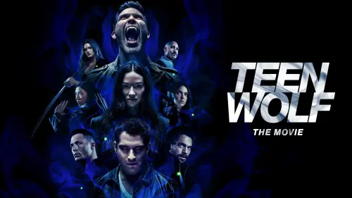 Watch film Teen Wolf: The Movie | Teaser Trailer