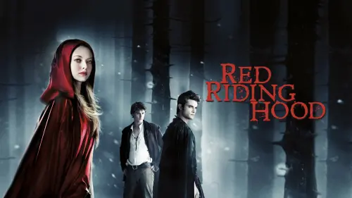 Watch film Red Riding Hood | Trailer