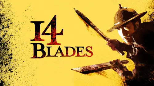 Watch film 14 Blades | 14 Blades Official US Release Trailer