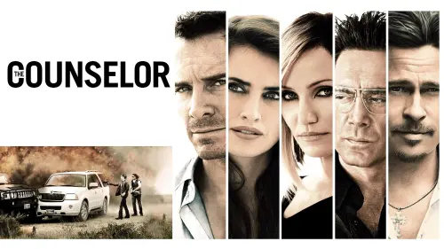 Watch film The Counselor | The Counsellor | Official Trailer #1 HD | 2013