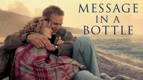 Watch film Message in a Bottle | Trailer