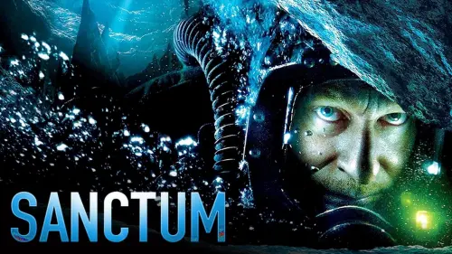 Watch film Sanctum | Sanctum - Trailer